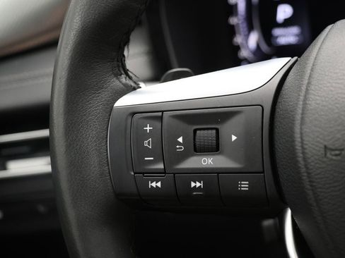 Used 2023 INFINITI QX60 Luxe w/ Vision Package AWD/4WD image 18
