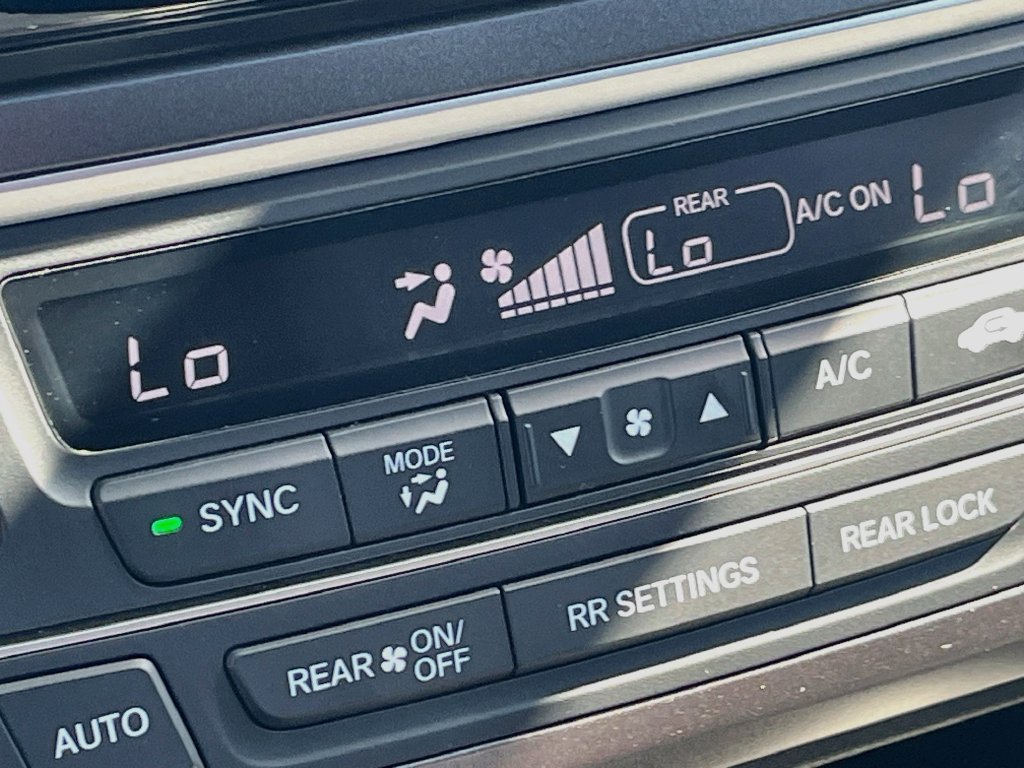 Used 2022 Honda Pilot EX-L image 15