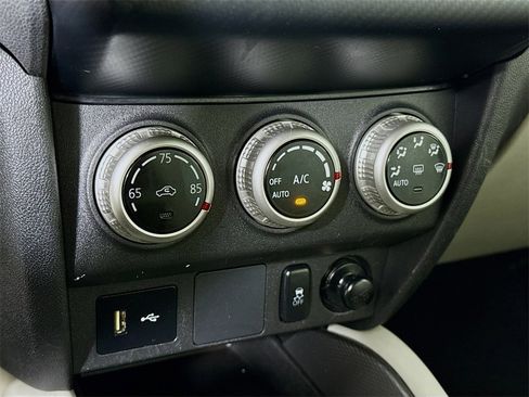 Used 2020 Mitsubishi Outlander Sport ES image 7