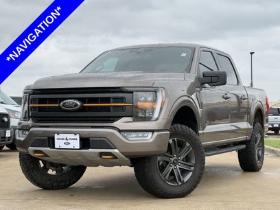 Used 2022 Ford F150 Tremor w/ Equipment Group 401A Mid