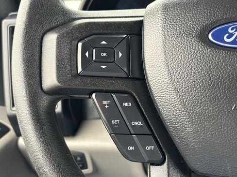 Used 2019 Ford F150 XL w/ Equipment Group 101A Mid image 24