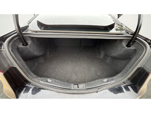Used 2019 Ford Fusion Titanium AWD/4WD image 18