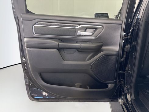 Used 2019 RAM 1500 Big Horn AWD/4WD image 26