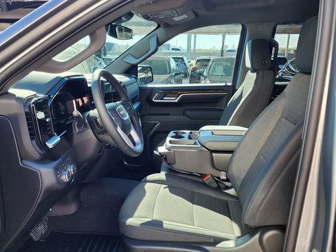 New 2026 GMC Sierra 1500 Elevation image 16