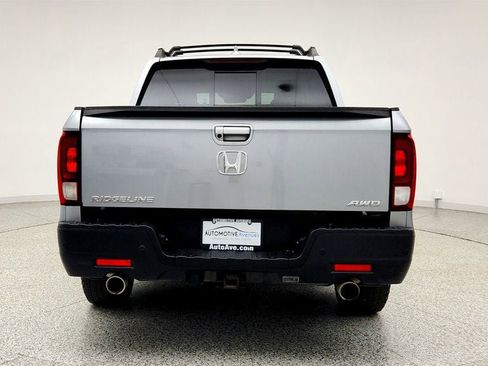 Used 2023 Honda Ridgeline RTL-E image 6