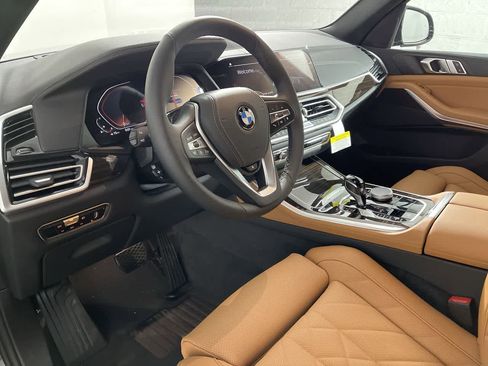 Certified 2023 BMW X5 xDrive40i w/ Premium Package AWD/4WD image 14