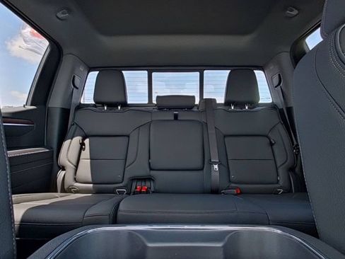 New 2026 GMC Sierra 1500 Denali AWD/4WD image 28