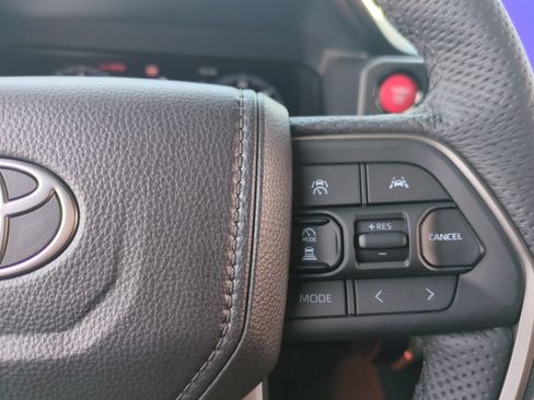 New 2026 Toyota Tacoma TRD Off-Road AWD/4WD image 20