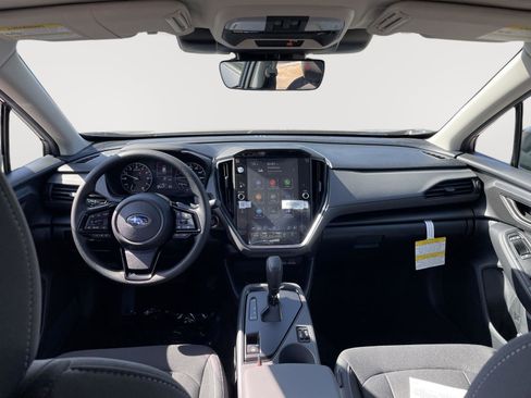 New 2026 Subaru Crosstrek 2.0i Premium AWD/4WD image 26