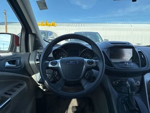 Used 2014 Ford Escape SE w/ Equipment Group 201A FWD image 16