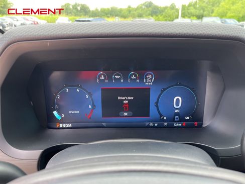 New 2025 Ford F150 STX w/ STX Black Appearance Package image 9