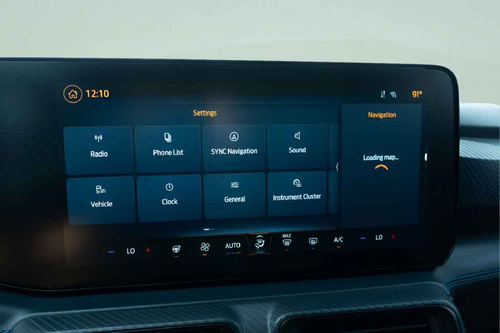 Used 2024 Ford Mustang Dark Horse RWD image 23