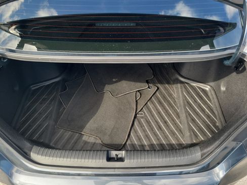 Certified 2023 Honda Accord LX image 6