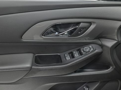 Used 2023 Chevrolet Traverse LT w/ LPO, Floor Liner Package AWD/4WD image 13
