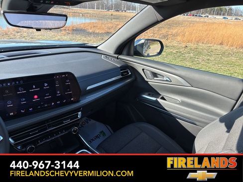 New 2026 Chevrolet Traverse LT w/ Driver Confidence Package image 51