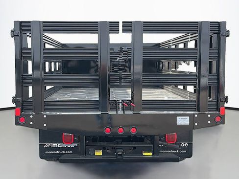 New 2026 Ford F450 XL w/ XL Chrome Package AWD/4WD image 9