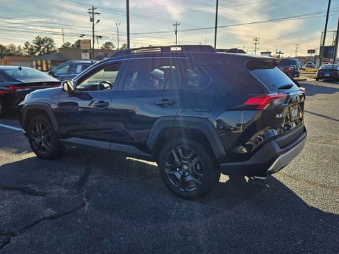 Used 2024 Toyota RAV4 Adventure image 9