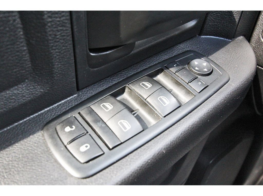 Used 2014 RAM 1500 Tradesman w/ Popular Equipment Group AWD/4WD image 22