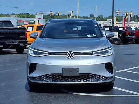 Used 2023 Volkswagen ID.4 Pro S RWD image 31