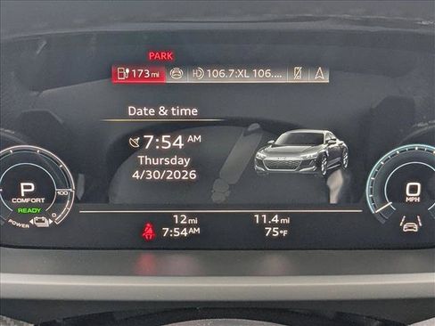 New 2026 Audi S e-tron GT Prestige AWD/4WD image 10