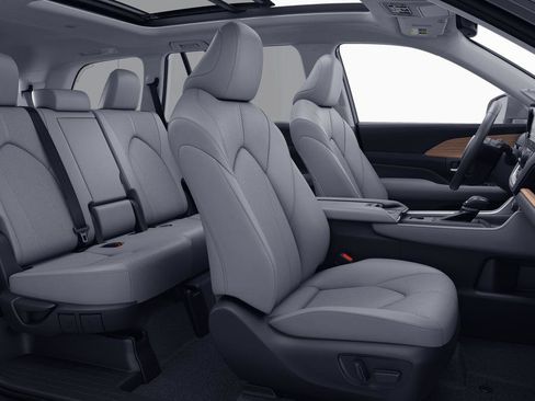 New 2026 Toyota Grand Highlander Limited image 42