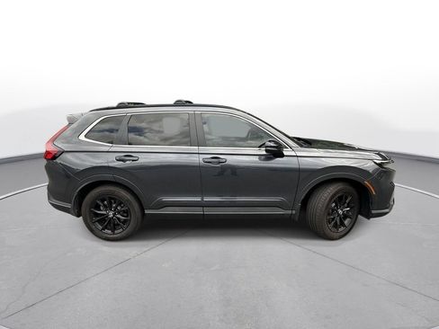Used 2024 Honda CR-V Sport-L image 5