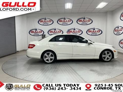 Used 2010 Mercedes-Benz E 350 Sedan image 9