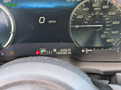 Used 2025 Subaru Forester Sport AWD/4WD image 17