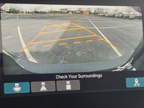 Certified 2024 Honda Odyssey EX-L image 6