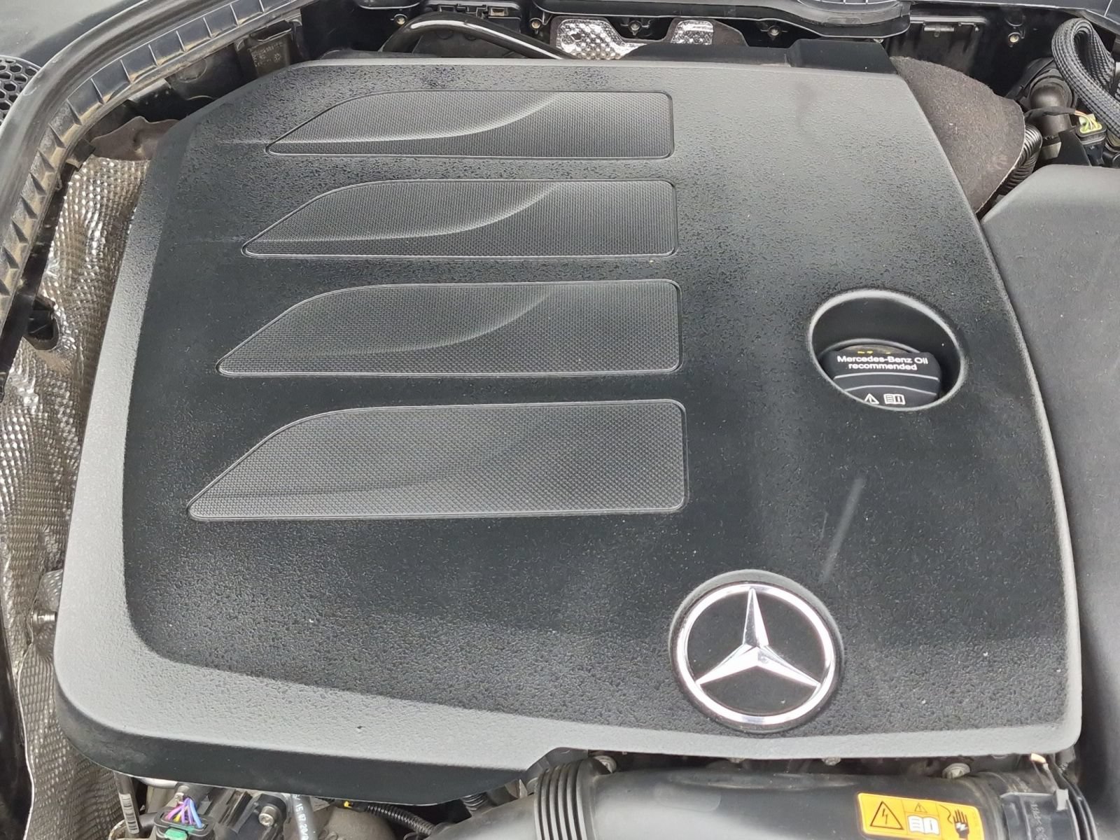 Used 2021 Mercedes-Benz C 300 4MATIC Sedan image 34