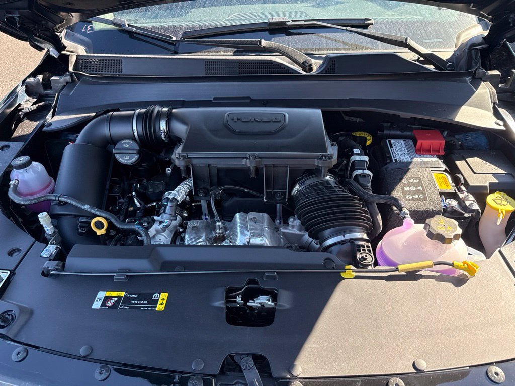 New 2026 Jeep Compass Limited AWD/4WD image 28
