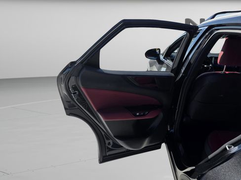 Used 2024 Lexus NX 350h AWD w/ Premium Package image 17