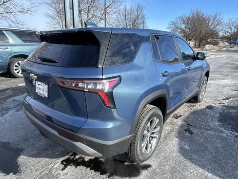 New 2026 Chevrolet Equinox LT w/ Convenience Package II image 21