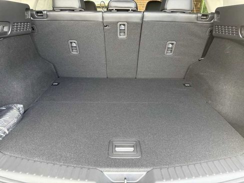 New 2025 MAZDA CX-5 AWD 2.5 S w/ Preferred Package image 7