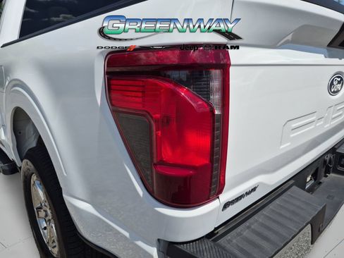 Used 2024 Ford F150 XLT w/ Mobile Office Package AWD/4WD image 28