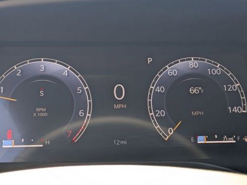New 2025 Jeep Grand Cherokee Laredo RWD image 24