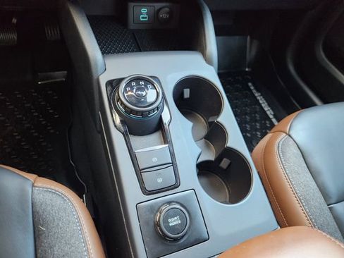 Used 2022 Ford Bronco Sport Outer Banks image 17