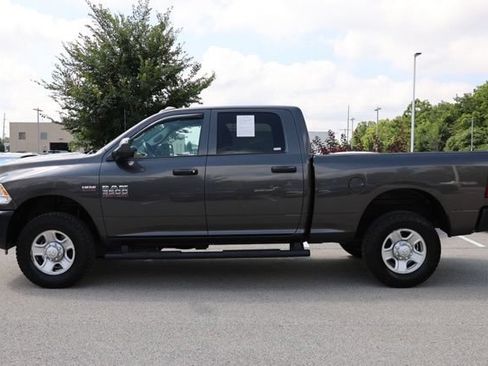 Used 2018 RAM 3500 Tradesman w/ Popular Equipment Group AWD/4WD image 4