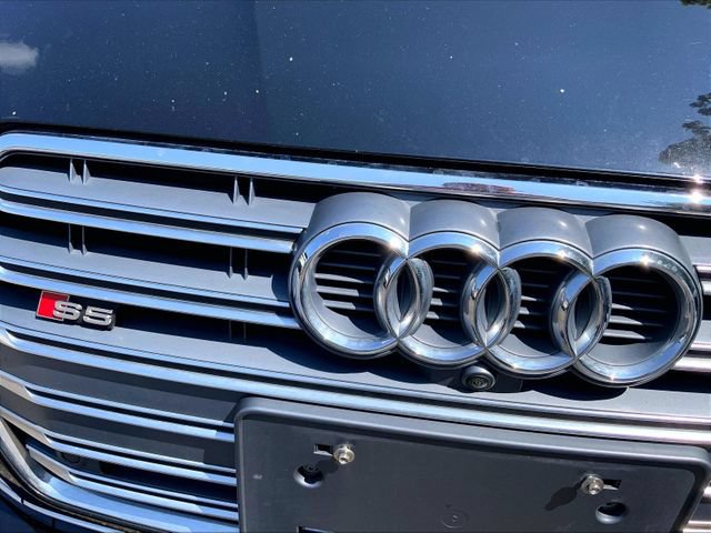 Used 2019 Audi S5 Prestige AWD/4WD image 5