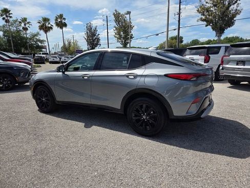 New 2026 Buick Envista Sport Touring w/ Convenience I Package image 11