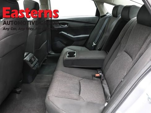 Used 2025 Honda Accord SE image 20