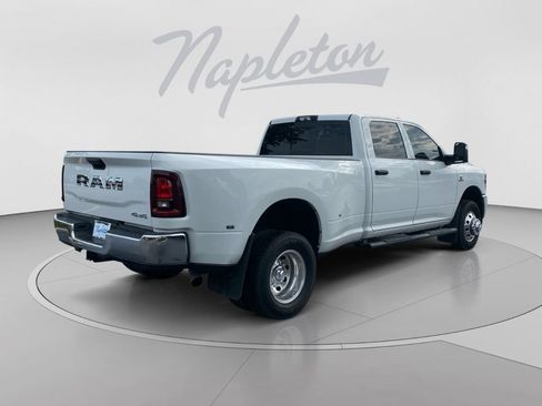 Used 2025 RAM 3500 Tradesman AWD/4WD image 6