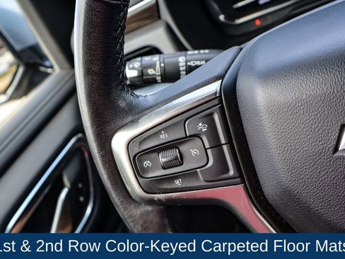 Used 2022 Chevrolet Tahoe Z71 image 27