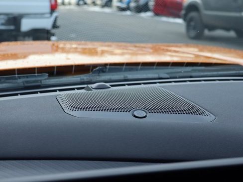 New 2026 Ford Mustang Premium image 26