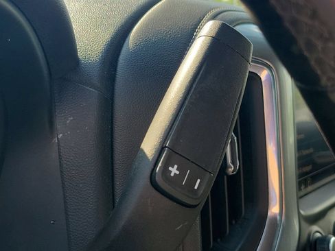 Used 2019 Chevrolet Silverado 1500 RST w/ All-Star Edition AWD/4WD image 16