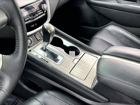 Used 2016 Nissan Murano SL w/ SL Technology Package image 16