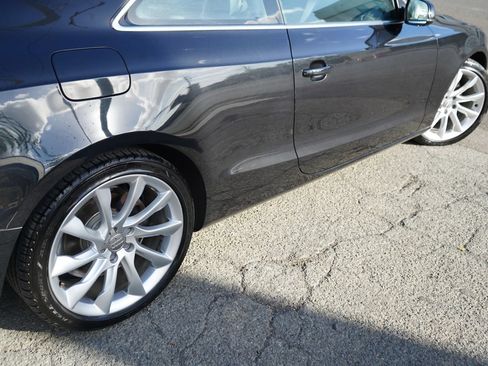 Used 2014 Audi A5 2.0T Premium Plus w/ Premium Plus Package AWD/4WD image 7