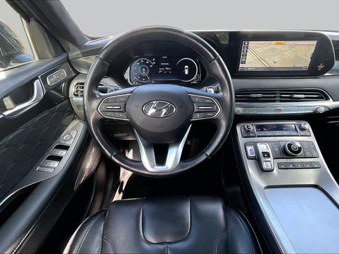 Used 2020 Hyundai Palisade Limited FWD image 6
