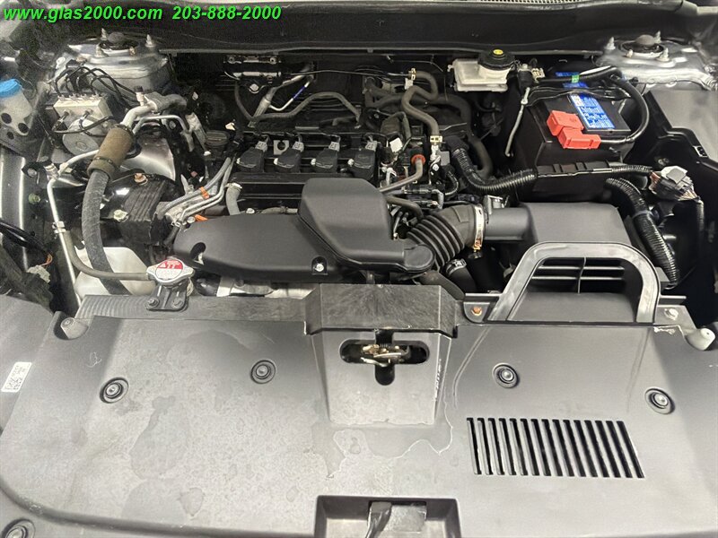 Used 2023 Honda CR-V EX image 12