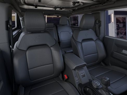New 2026 Ford Bronco Badlands AWD/4WD image 35